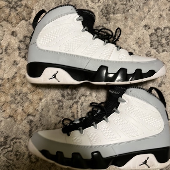 Jordan Other - Jordan 9 retro Barons